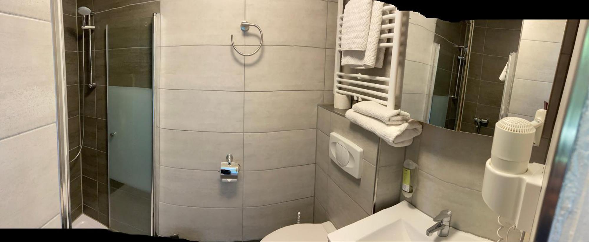 Landhotel Kahrmuehle Pressath Bagian luar foto