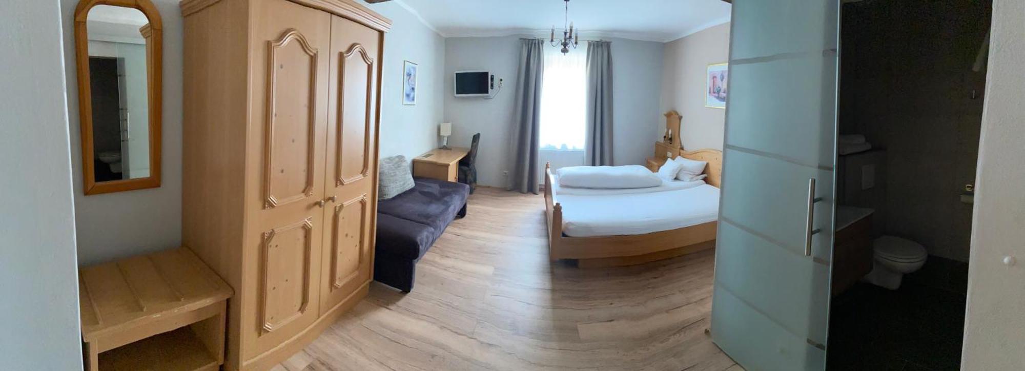 Landhotel Kahrmuehle Pressath Bagian luar foto