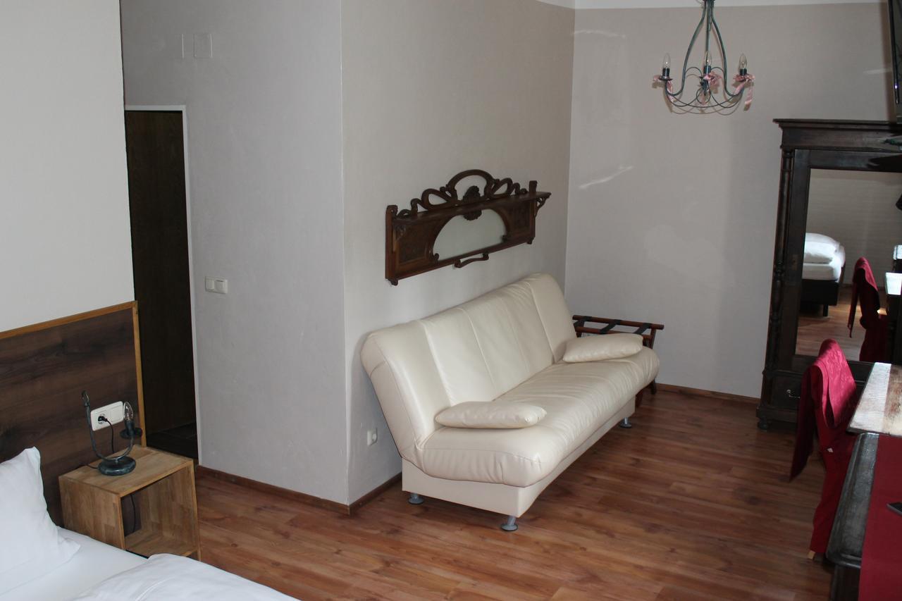 Landhotel Kahrmuehle Pressath Bagian luar foto
