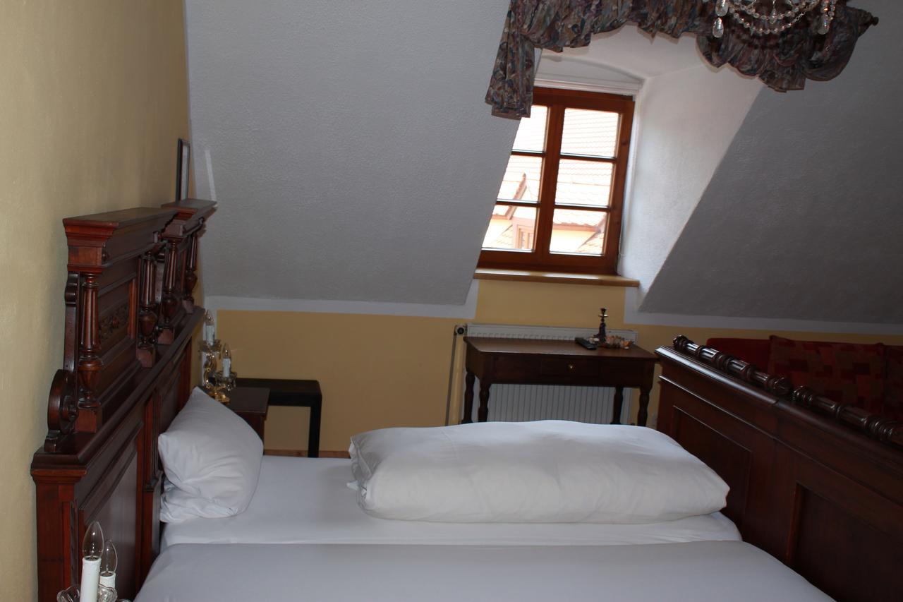Landhotel Kahrmuehle Pressath Bagian luar foto