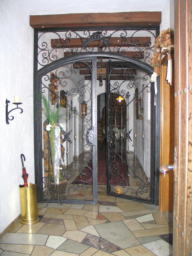 Landhotel Kahrmuehle Pressath Bagian luar foto