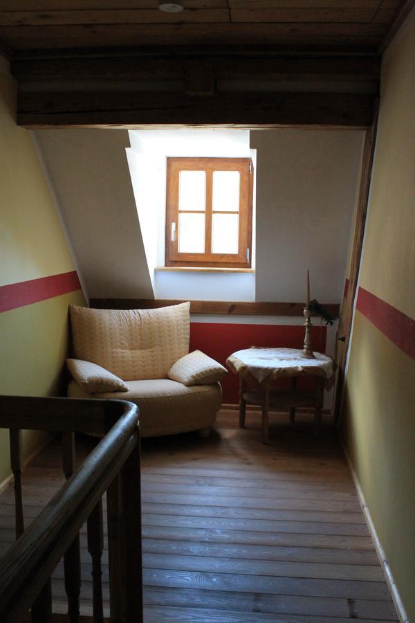 Landhotel Kahrmuehle Pressath Bagian luar foto
