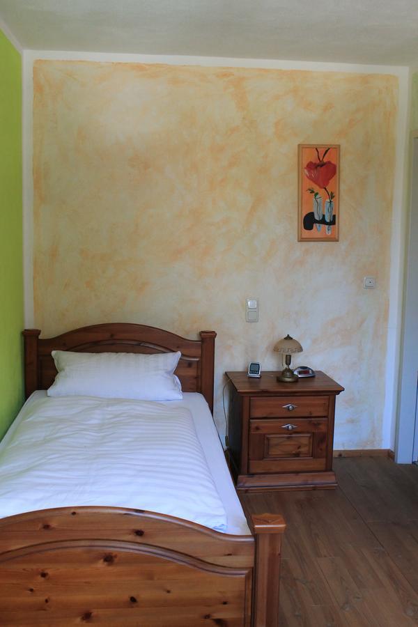 Landhotel Kahrmuehle Pressath Bagian luar foto