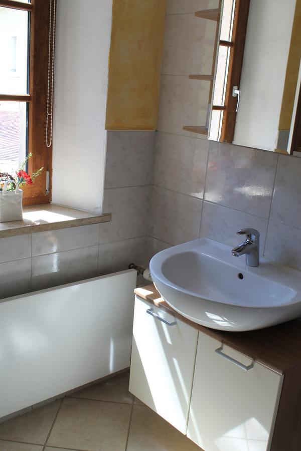 Landhotel Kahrmuehle Pressath Bagian luar foto