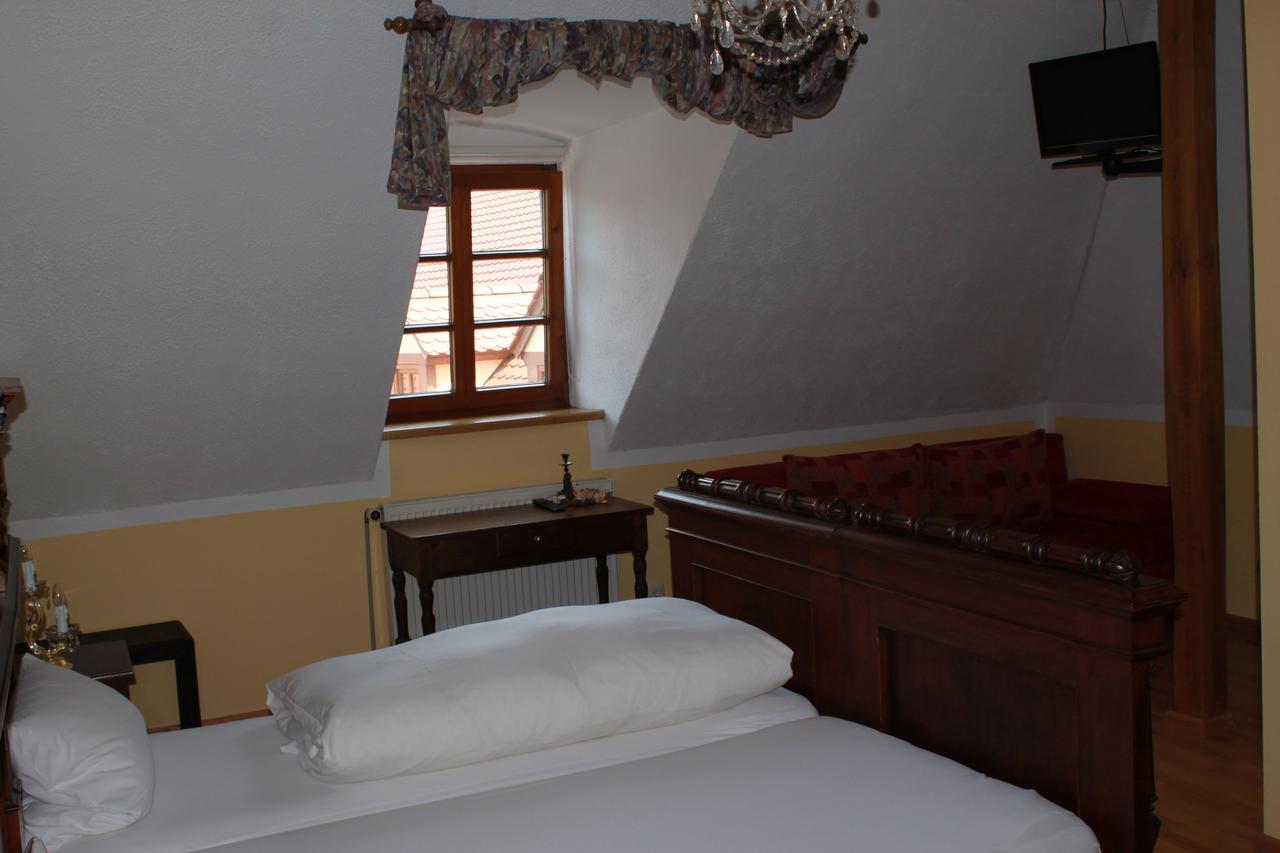 Landhotel Kahrmuehle Pressath Bagian luar foto